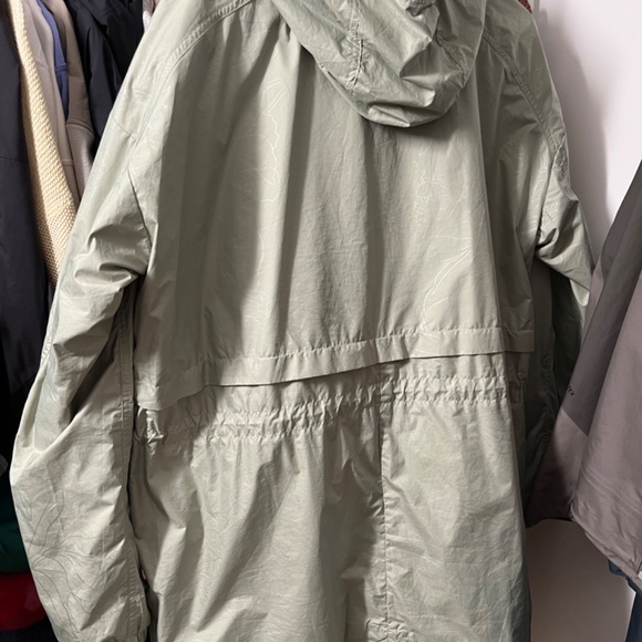 Columbia Windstopper Jacket - Picture 4 of 5